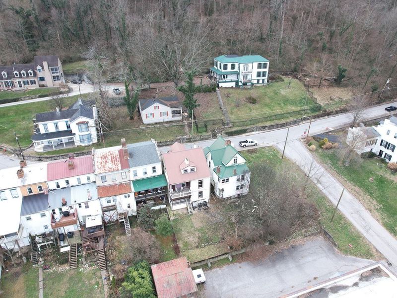 247 W 3rd Street, Maysville, KY 41056 Photo 21