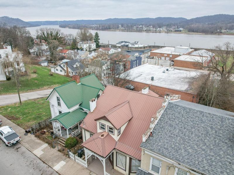 247 W 3rd Street, Maysville, KY 41056 Photo 22