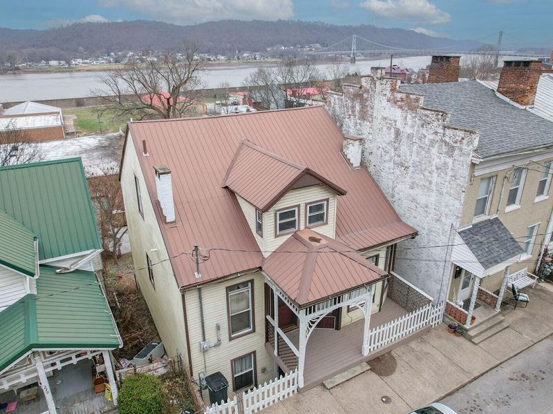 247 W 3rd Street, Maysville, KY 41056 Photo 23