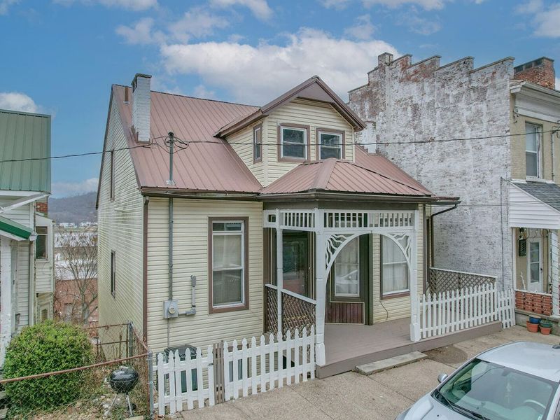 247 W 3rd Street, Maysville, KY 41056 Photo 24