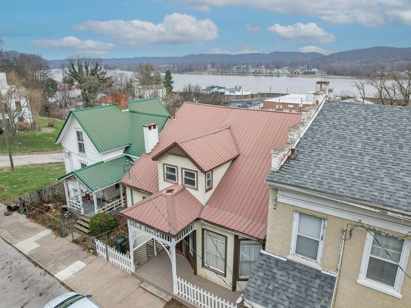 247 W 3rd Street, Maysville, KY 41056 Photo 5