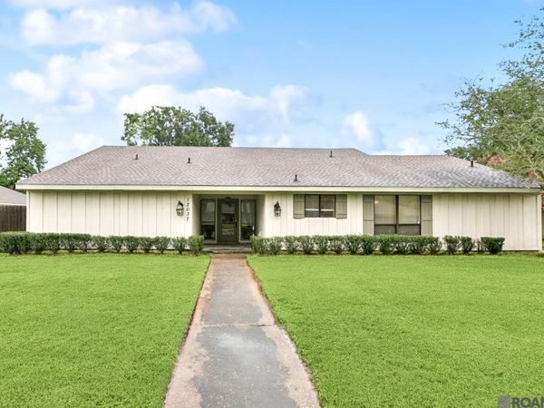 12037 Oak Haven Ave, Baton Rouge, LA 70810
