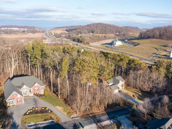 TBD STEEPLECHASE DR, PENN LAIRD, VA 22846