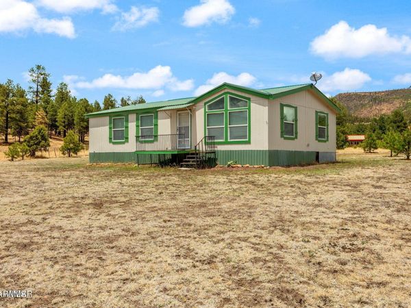 42765 US Hwy 180, Alpine, AZ 85920