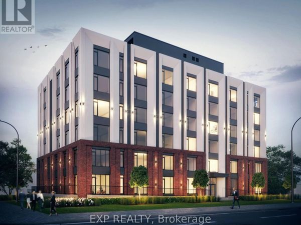 300 Tremblay Road, Unit 202, Ottawa, ON K1G0A4