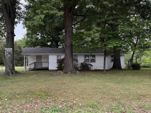 113 Hwy 118, Joiner, AR 72350