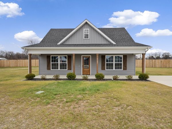 1105 Brook Court, Franklin, KY 42134