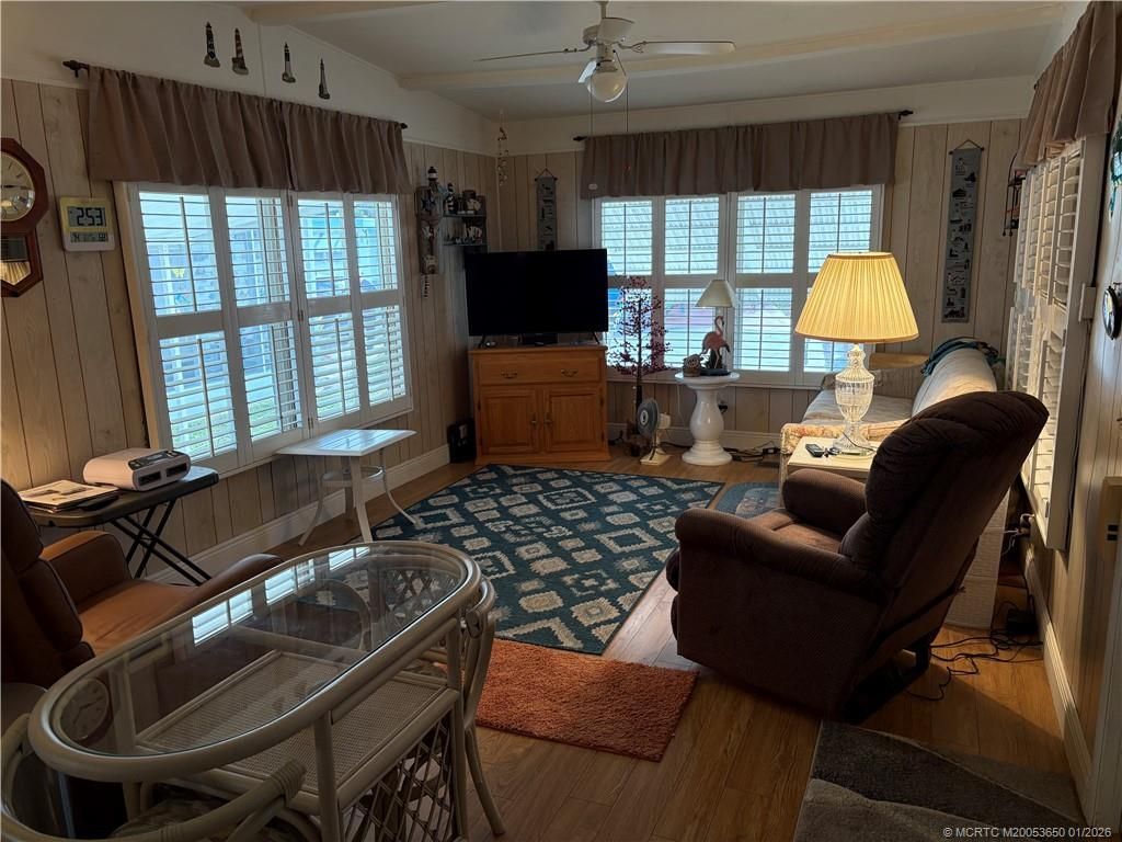 13827 S Indian River Drive, Unit 60, Jensen Beach, FL 34957 Photo