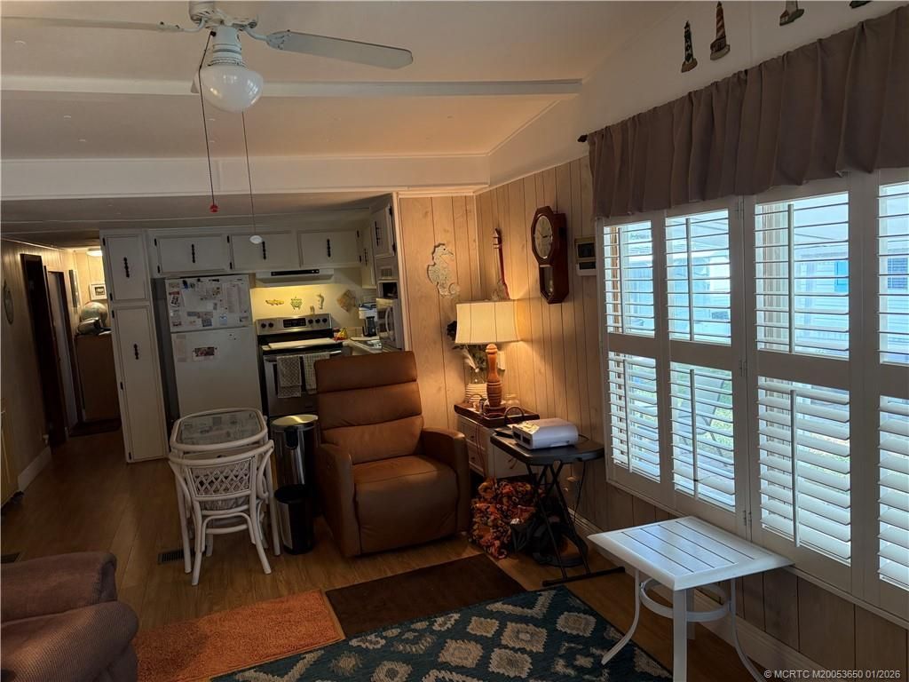 13827 S Indian River Drive, Unit 60, Jensen Beach, FL 34957 Photo