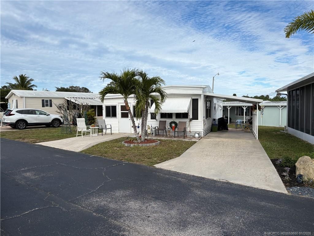 13827 S Indian River Drive, Unit 60, Jensen Beach, FL 34957 Photo
