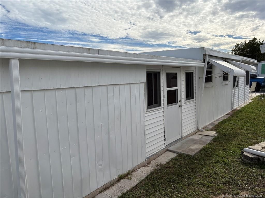 13827 S Indian River Drive, Unit 60, Jensen Beach, FL 34957 Photo