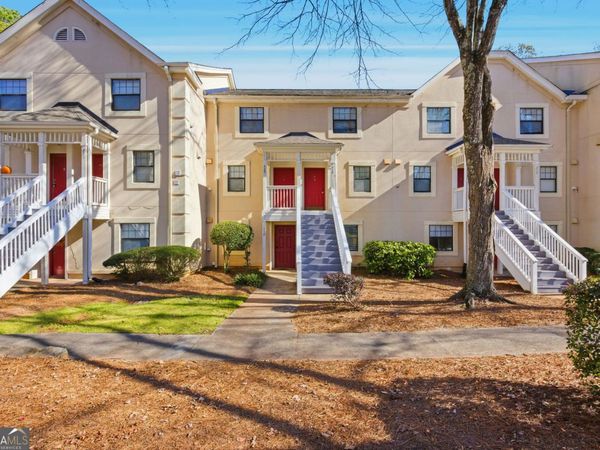 210 Appleby Drive, Unit 119, Athens, GA 30605