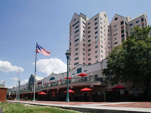 1 7th Street, Unit 602, Augusta, GA 30901