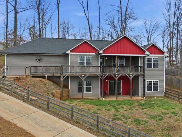 274 Moss Overlook Road, Dawsonville, GA 30534