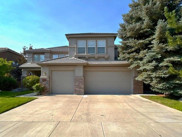 6710 Cinnamon Drive, Sparks, NV 89436