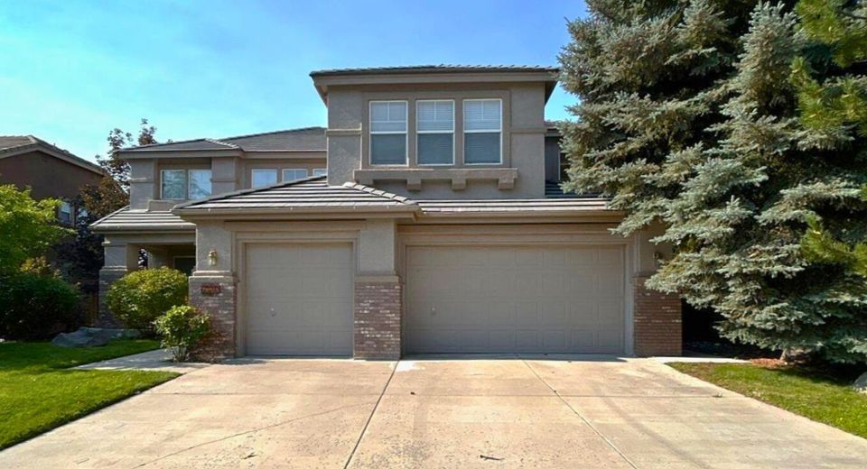 6710 Cinnamon Drive, Sparks, NV 89436 Photo