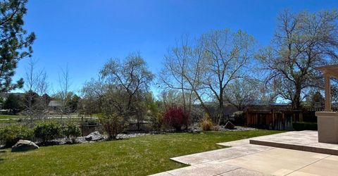 6710 Cinnamon Drive, Sparks, NV 89436 Photo