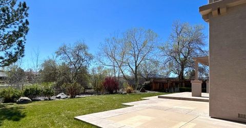 6710 Cinnamon Drive, Sparks, NV 89436 Photo