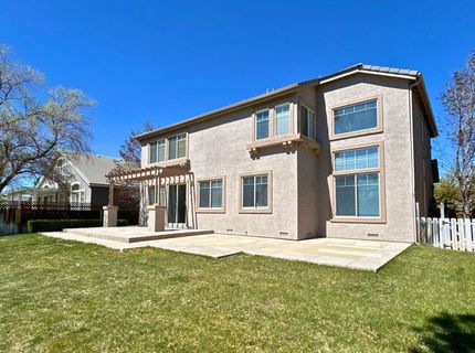 6710 Cinnamon Drive, Sparks, NV 89436 Photo