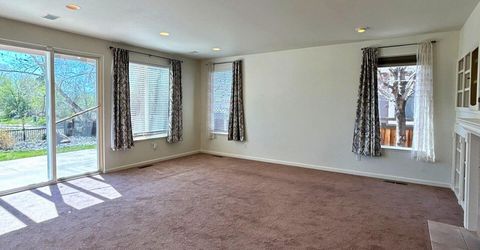 6710 Cinnamon Drive, Sparks, NV 89436 Photo