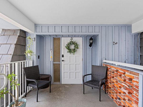 419 Pine Tree Court, Unit 21, Atlantis, FL 33462