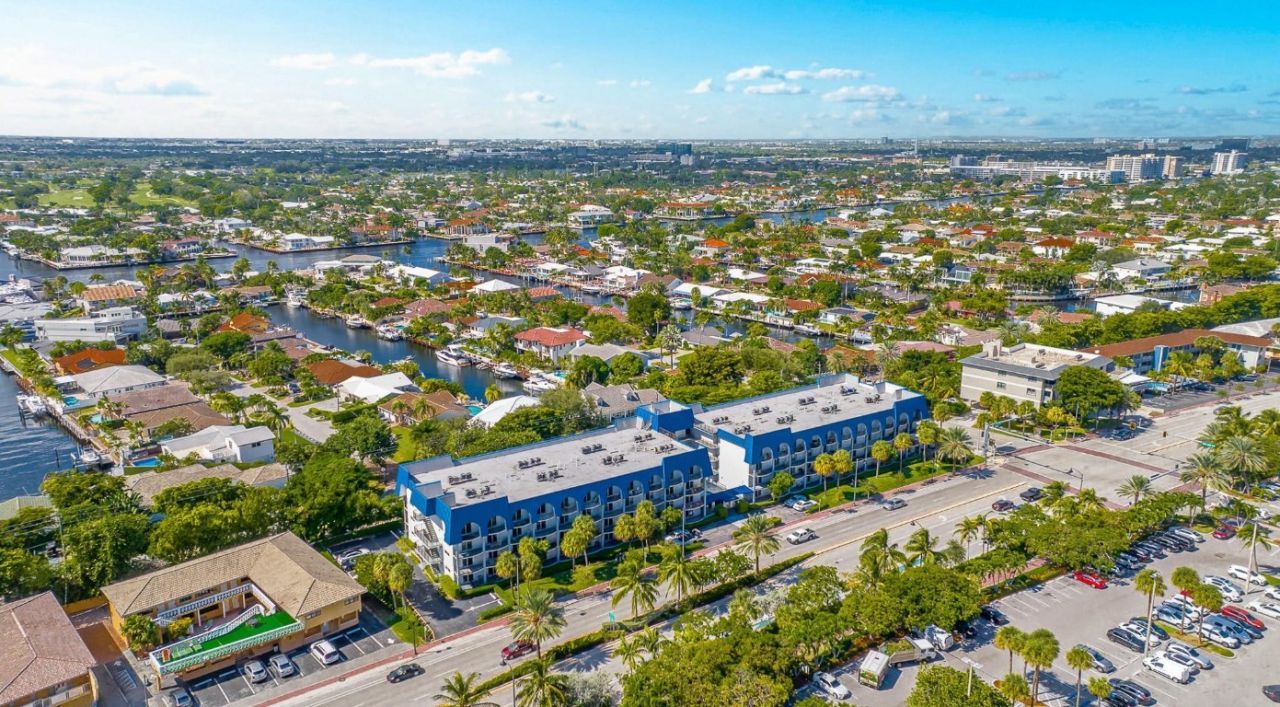 3909 N Ocean Boulevard, Unit 102, Fort Lauderdale, FL 33308 Photo