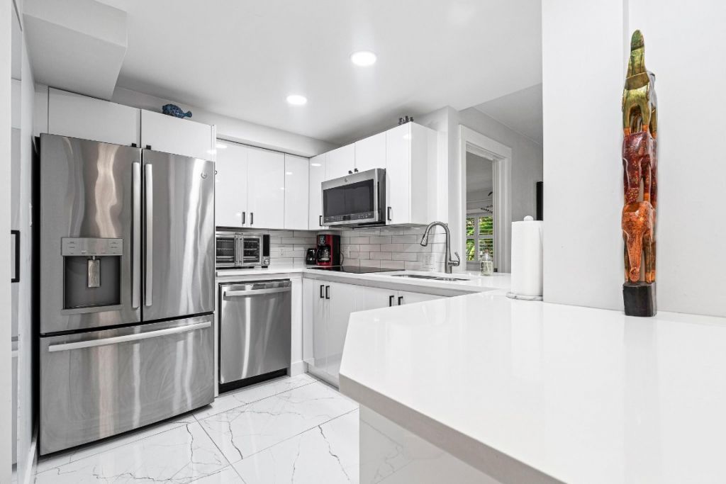 3909 N Ocean Boulevard, Unit 102, Fort Lauderdale, FL 33308 Photo