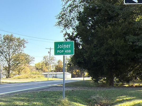 113 HIGHWAY 118 HWY W, Joiner, AR 72350