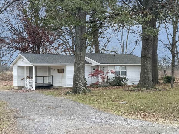 113 HIGHWAY 118 HWY W, Joiner, AR 72350