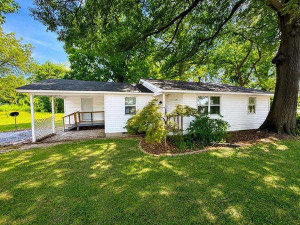 113 HIGHWAY 118 HWY W, Joiner, AR 72350