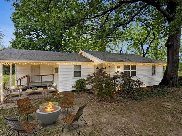 113 HIGHWAY 118 HWY W, Joiner, AR 72350