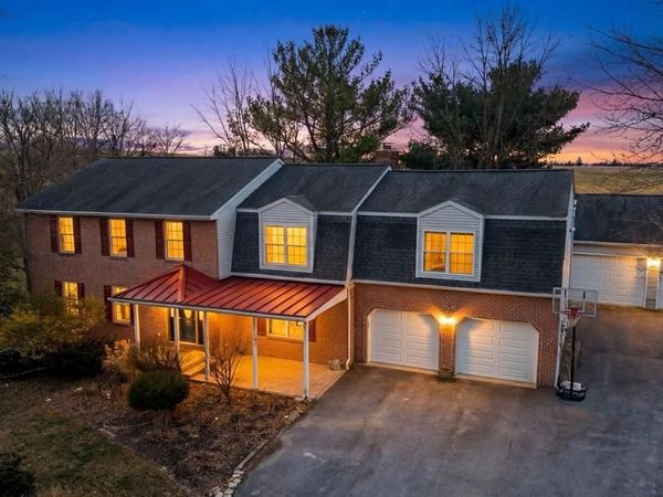 2141 HERBERT AVENUE, WESTMINSTER, MD 21157