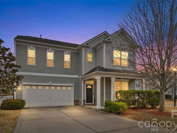 3500 Exbury Gardens Drive, Waxhaw, NC 28173