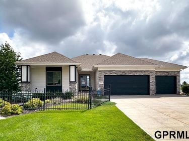 12551 Quail Drive, Bellevue, NE 68123
