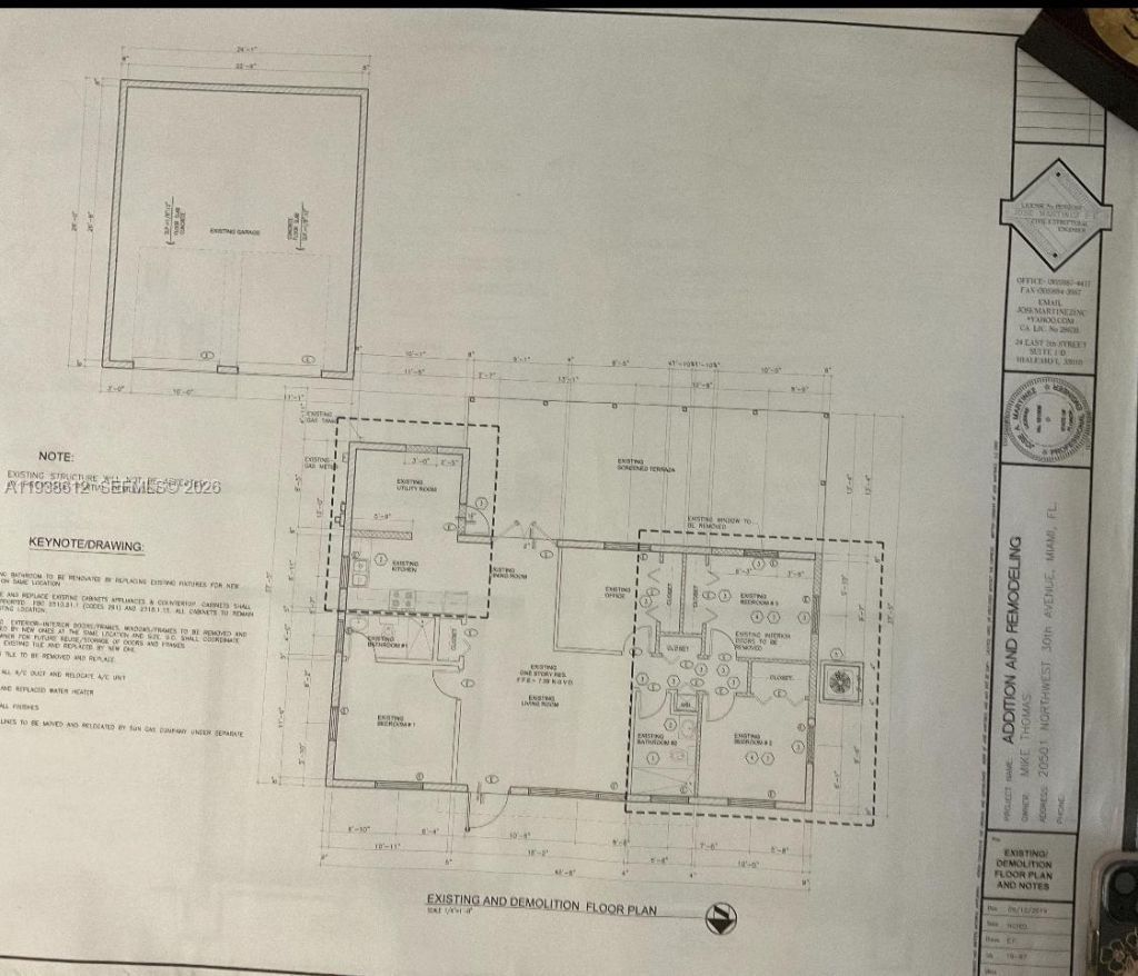 20501 NW 30th Ave, Miami Gardens, FL 33056 Photo