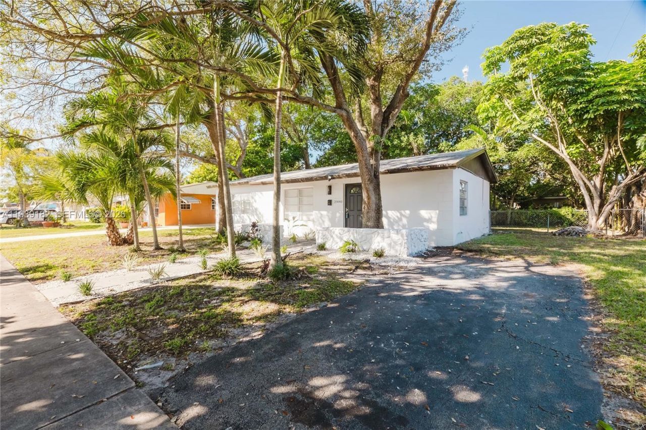 21440 N Miami Ave, Miami Gardens, FL 33169 Photo