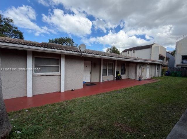 3775 NW 116th Ter, Coral Springs, FL 33065 Photo