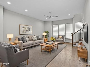 4914 Live Oak Street, Unit 7, Dallas, TX 75206