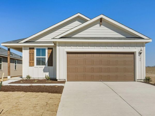 104 Eagle Valley DR, Elgin, TX 78621