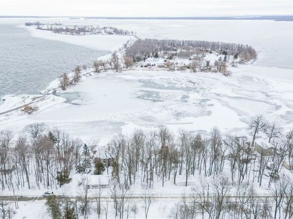 Snowshoe Road, Henderson, NY 13650