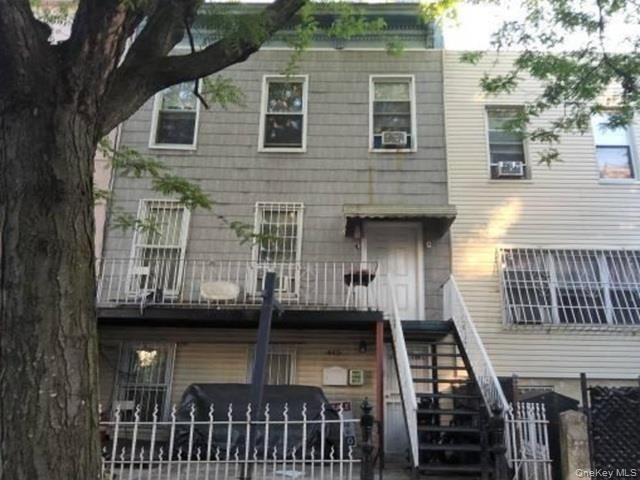 445 53rd Street, Brooklyn, NY 11220 Main Photo
