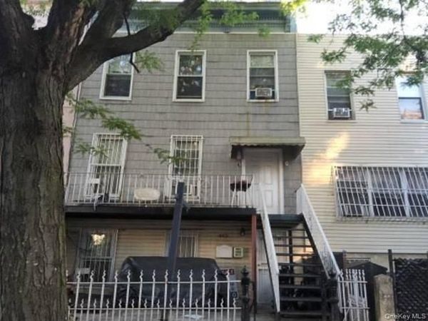 445 53rd Street, Brooklyn, NY 11220