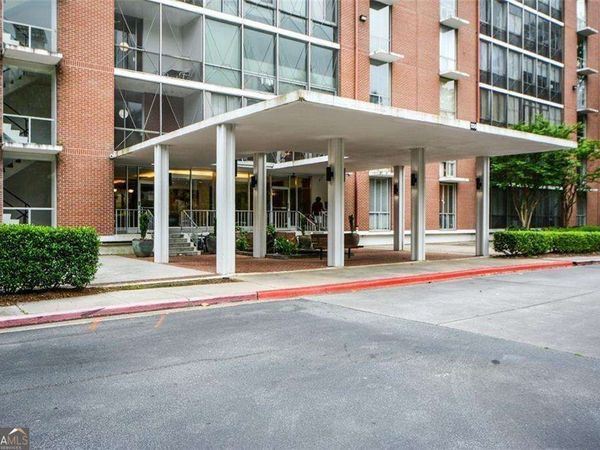 130 26th Street NW, Unit 615, Atlanta, GA 30309
