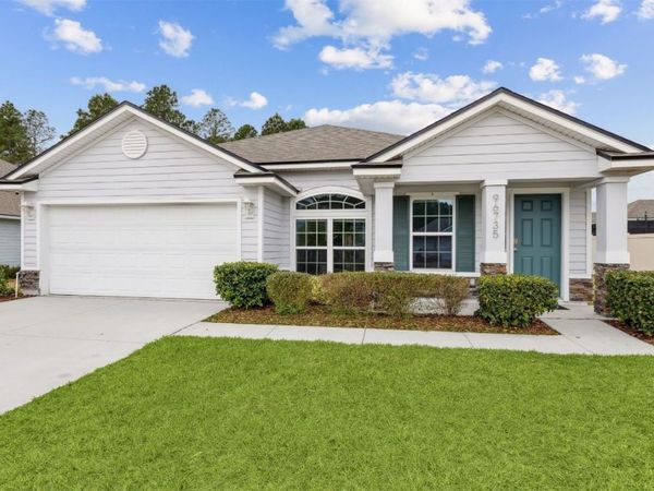 96735 QUARTZ Lane, Yulee, FL 32097