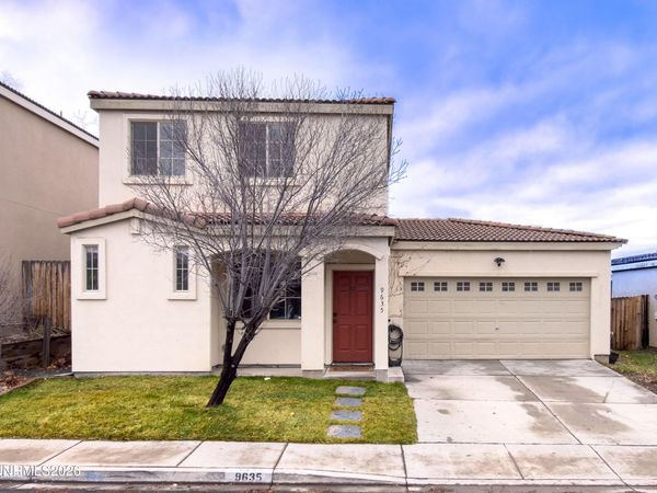 9635 Meadowstar Drive, Reno, NV 89506