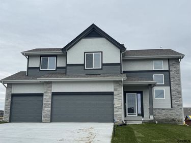 12607 Schirra Street, Papillion, NE 68138