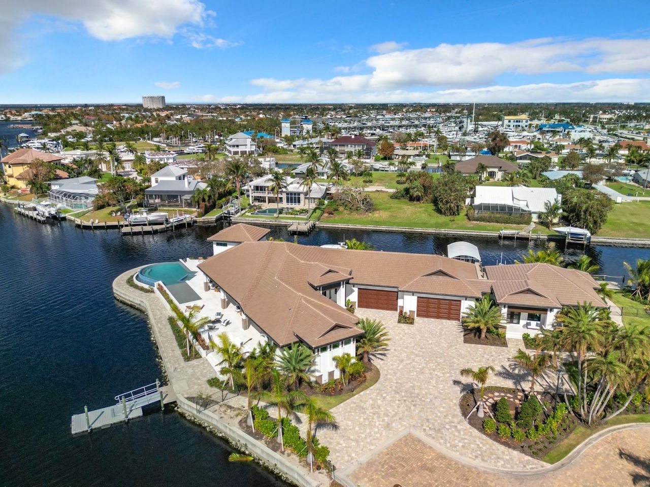 14201 Bay Drive, Fort Myers, FL 33919 Photo