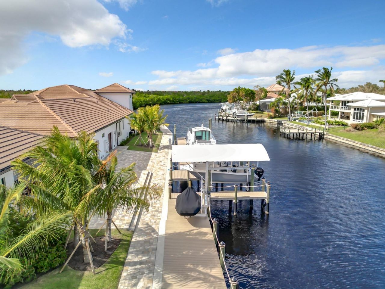 14201 Bay Drive, Fort Myers, FL 33919 Photo