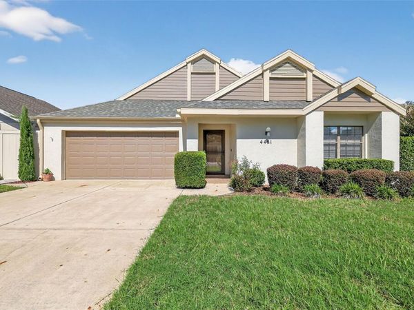 4481 NE 4TH STREET, OCALA, FL 34470