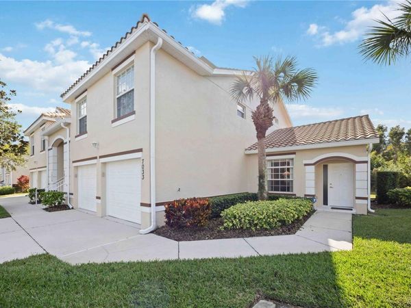 7033 STRAND CIRCLE, Unit 102, BRADENTON, FL 34203